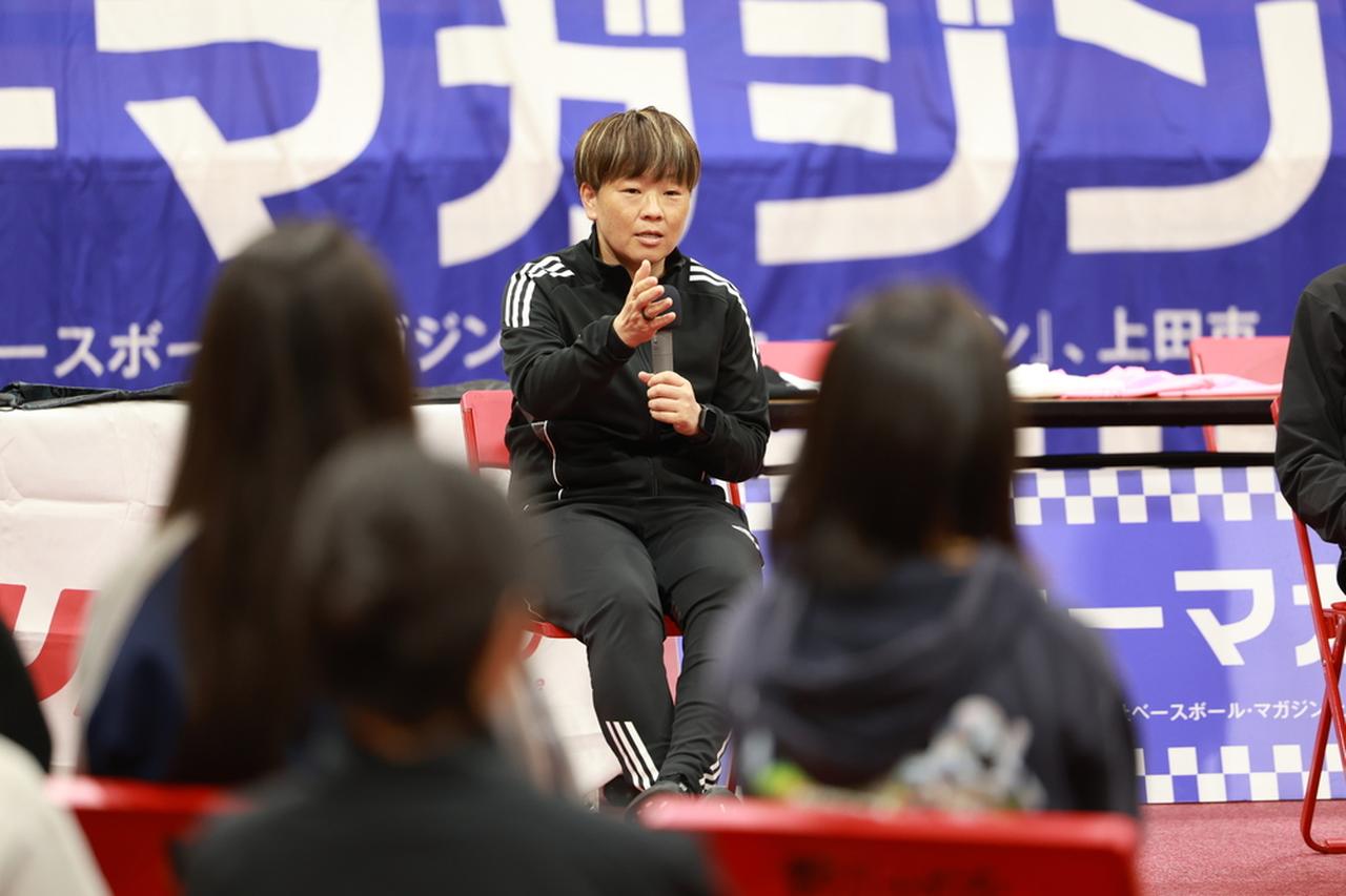 画像 : 36番目の画像 - 【フォトアルバム】大会2日目の女子プレーヤーたち - サッカーマガジンWEB