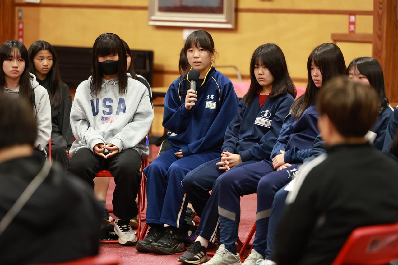 画像 : 37番目の画像 - 【フォトアルバム】大会2日目の女子プレーヤーたち - サッカーマガジンWEB