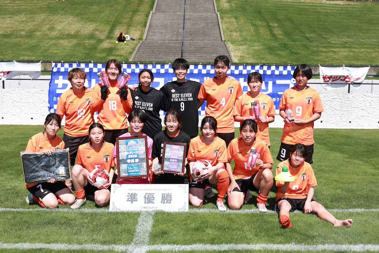 画像2: 【最終順位】
