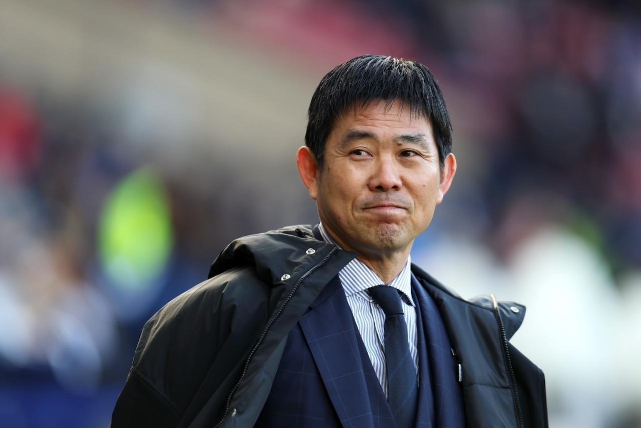 日本代表26名決定！ 長友佑都、堂安律、 久保建英、伊東純也、中村敬斗 