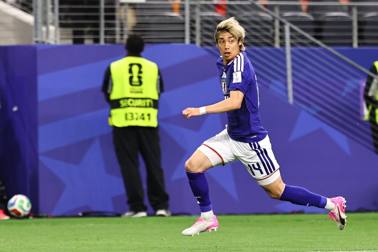 W杯】オランダ戦ポイント考察2◎蹴り手と受け手の特長が響き合った