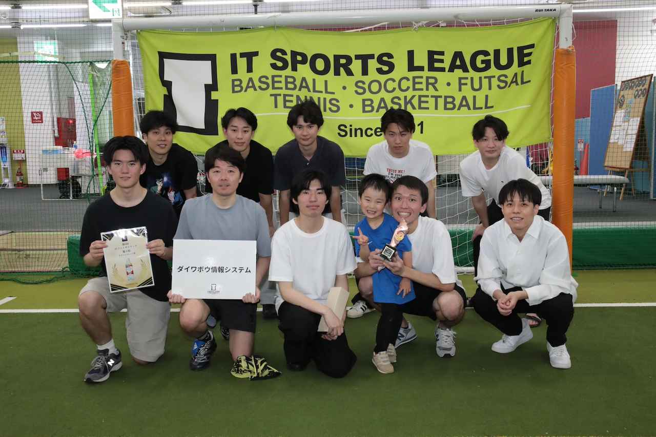 画像3: 【大会結果】