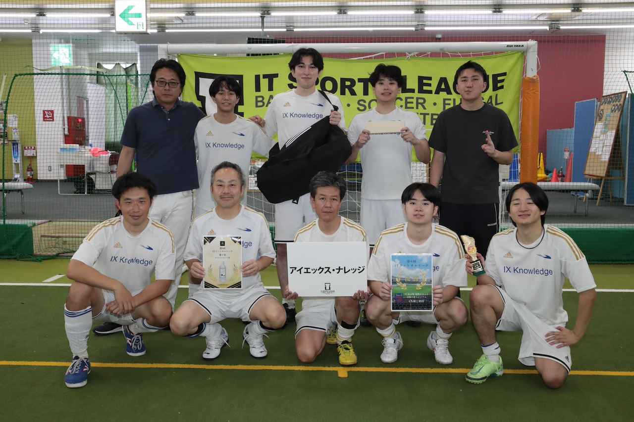 画像1: 【大会結果】