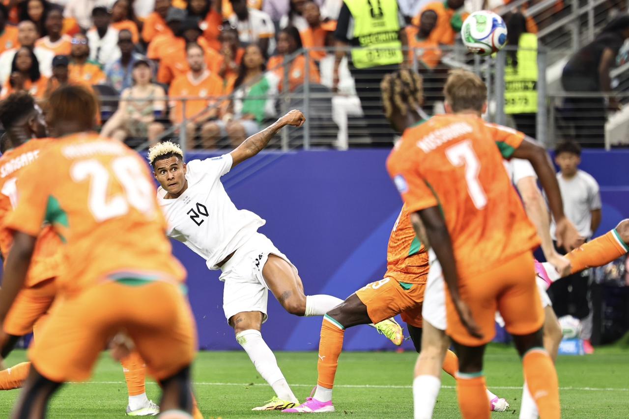 W杯】ノルウェーがハーランドの決勝点でコートジボワールに競り勝つ