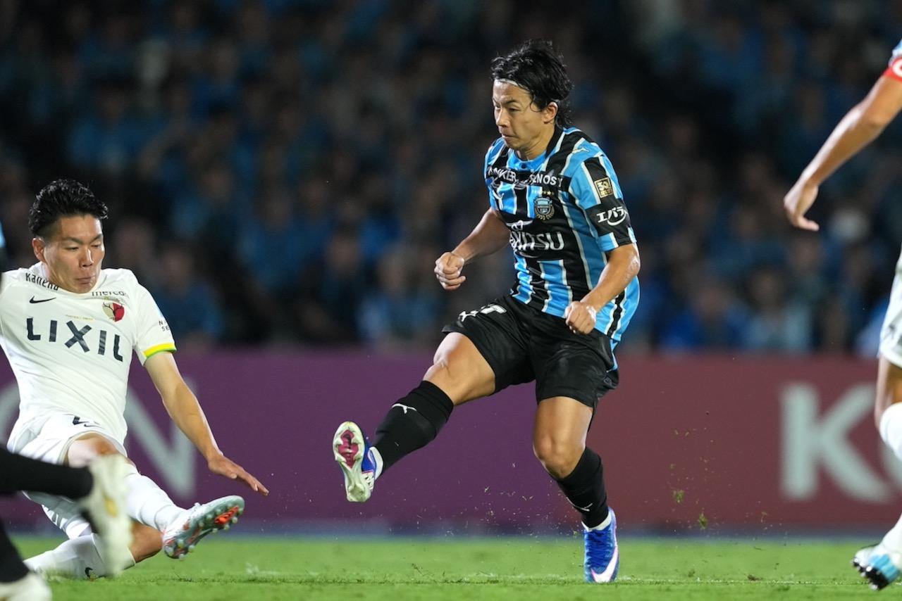 川崎F】伊藤達哉が自らを高める「次なるブースター」とは？「推進力の
