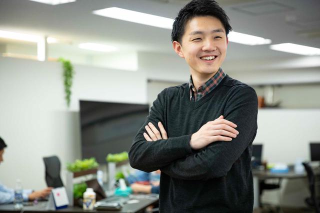 画像: 申晶樹(28歳)が考える、「正しいフクギョウの始め方」とは…