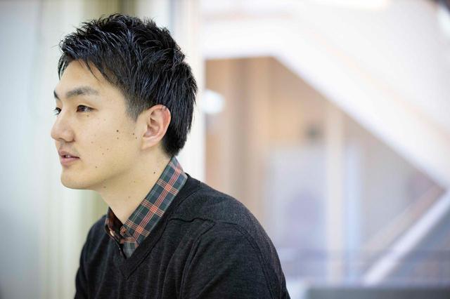 画像2: 「“副業との出会い”は、前職の同僚からの紹介でした」
