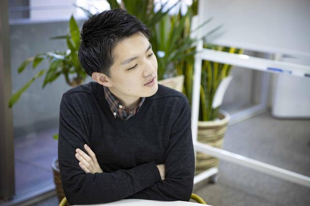 画像: 「副業に向いているのは、“横展開しやすい”職種の人」