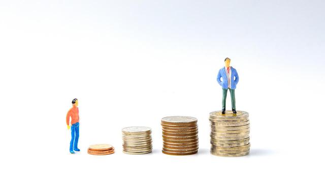 画像: 画像:iStock.com/ Theerapong28