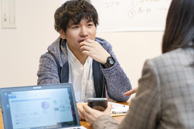 画像1: 「投資」とは成長していく企業にお金を預けること