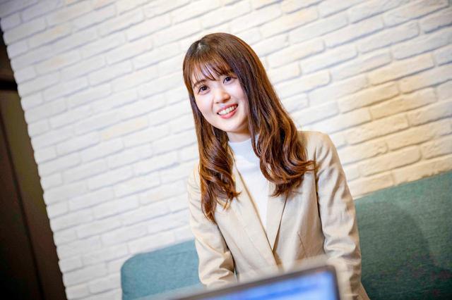 画像1: 正しいフクギョウ#2「営業職とモデルは似ている。」25歳、週末モデルの戦略的セールス術