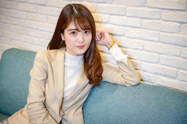 画像: 砂原みゆ(25歳)が考える「フクギョウとの正しい付き合い方」