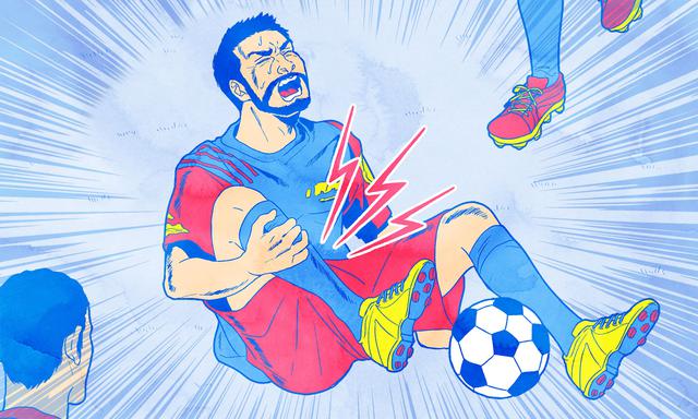 画像: 傷害保険の“特約”としてなら、契約できる可能性もありそう?