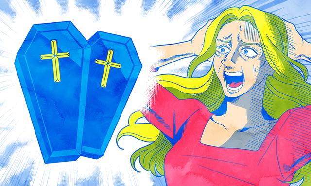 画像: 保険金を請求する際にもっとも大切なこととは…?
