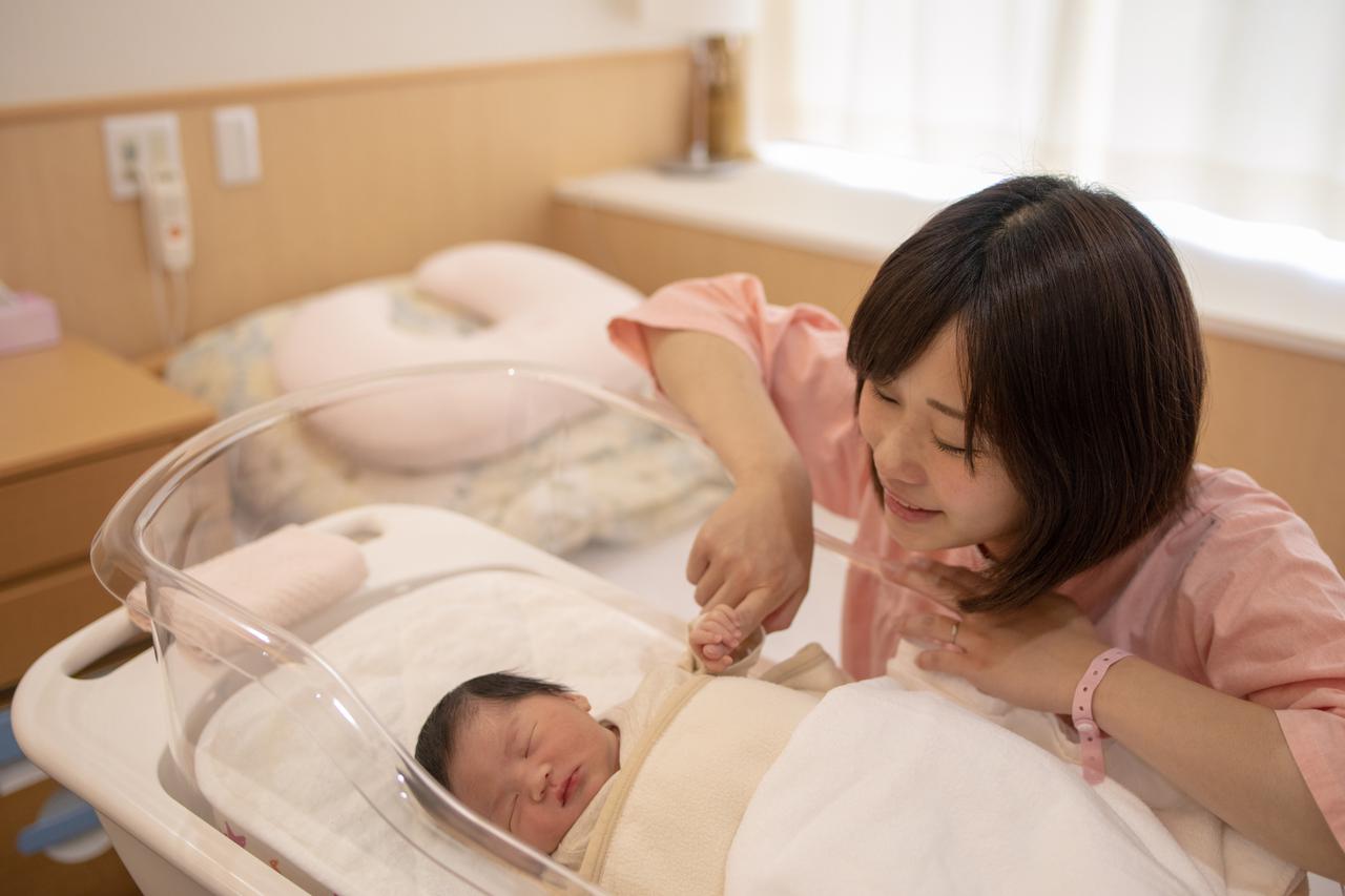画像: 画像:iStock.com/ Satoshi-K