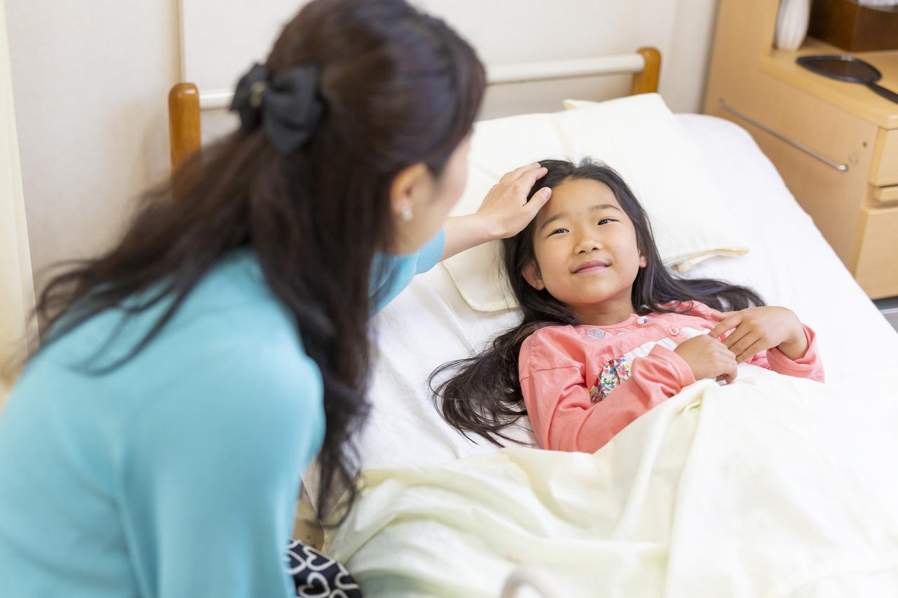画像: 画像:iStock.com/ davidf
