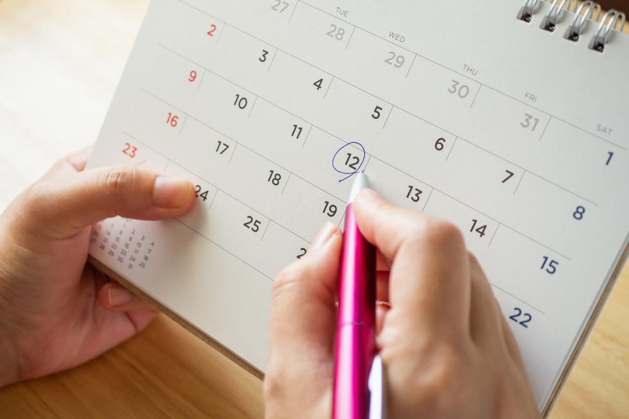 画像: 画像:iStock.com/Kwangmoozaa