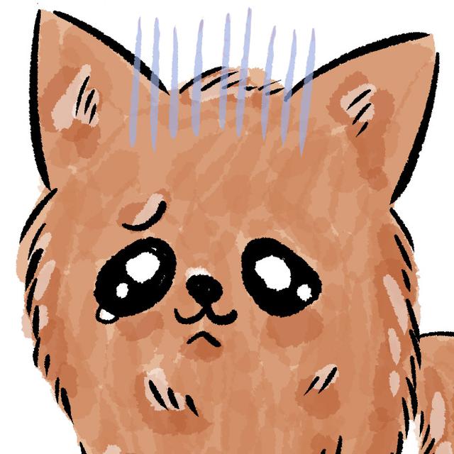 画像16: ウッカリくんとシッカリさん#3 愛する家族の一員だから……。ペット保険のメリットとは?
