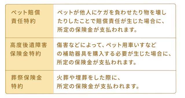 画像31: ウッカリくんとシッカリさん#3 愛する家族の一員だから……。ペット保険のメリットとは?