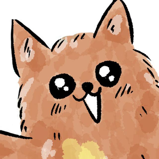 画像37: ウッカリくんとシッカリさん#3 愛する家族の一員だから……。ペット保険のメリットとは?
