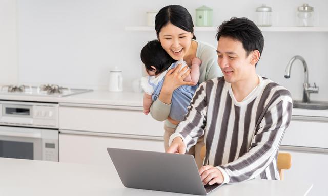 画像: 画像:iStock/itakayuki