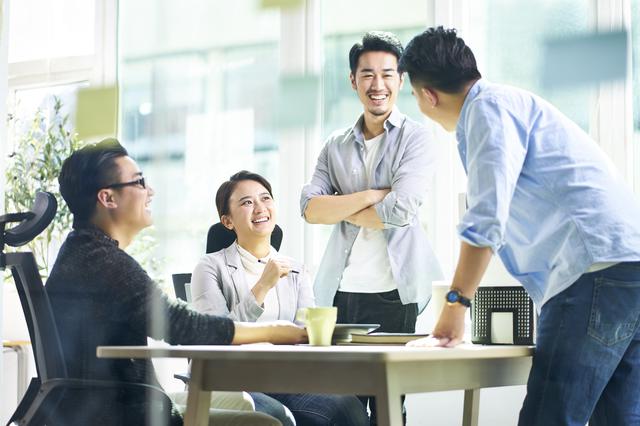 画像: 画像:iStock.com/imtmphoto