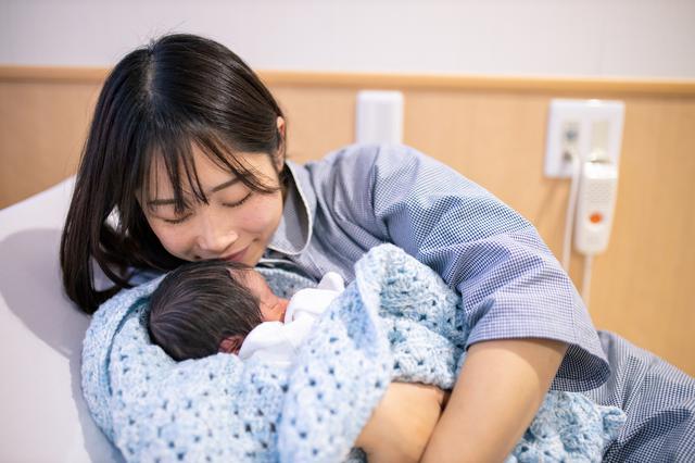画像: 画像:iStock.com/Satoshi-K