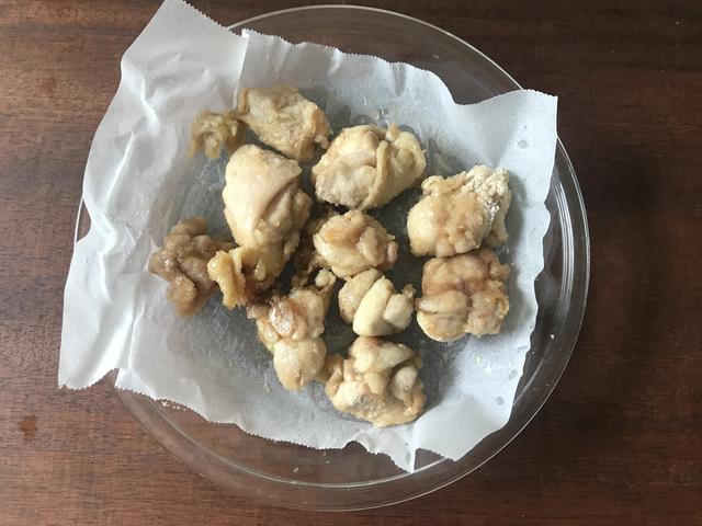 画像4: パパッと簡単おかずに。ピリ辛ダレから揚げ