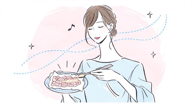 画像: ズボラの大敵・油の処理はいりません!