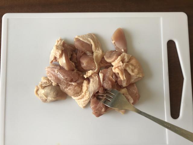 画像1: パパッと簡単おかずに。ピリ辛ダレから揚げ