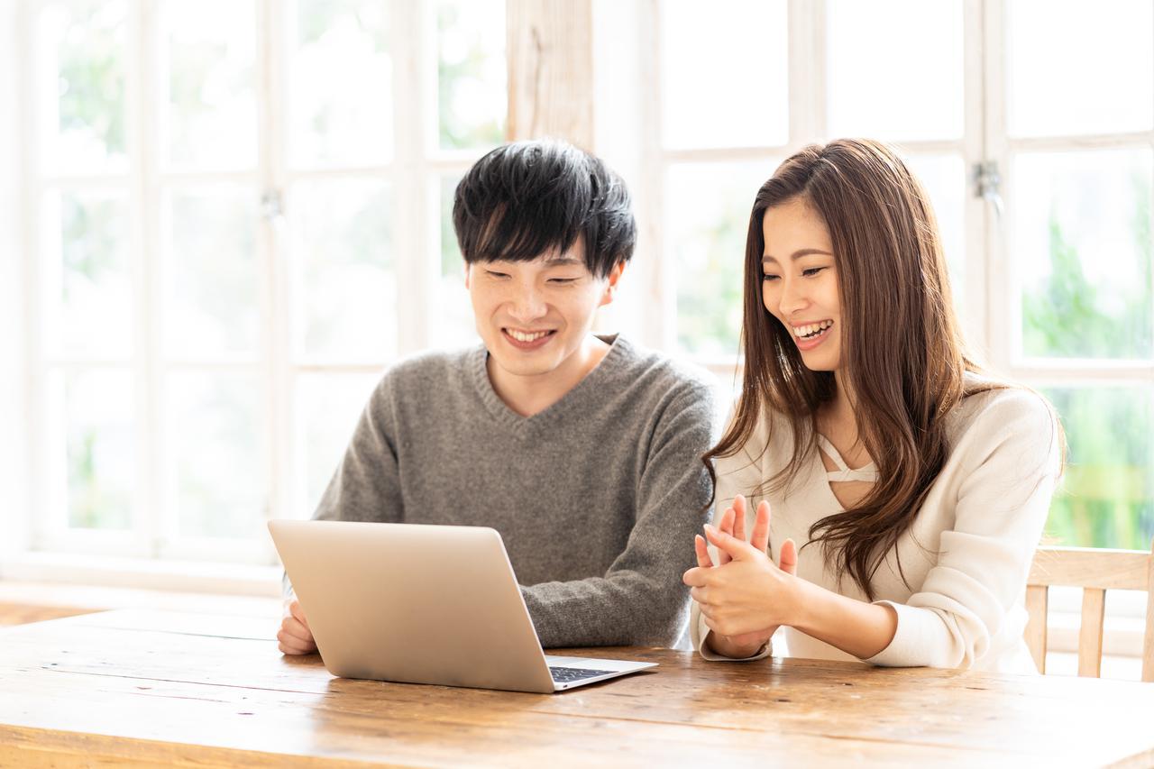 画像1: 画像:iStock.com/imtmphoto ※この画像はイメージです。