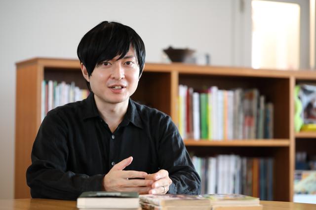 画像: 過去の作品からも得られるものがある。「お金漫画」の醍醐味とは?