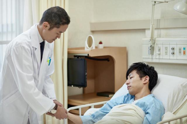 画像: 画像:iStock.com/xavierarnau