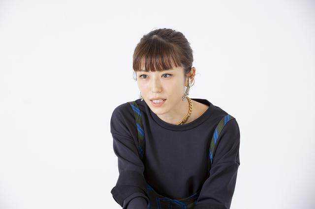 画像: レジェンドのひと言から、芸能界へ復帰。しかし……