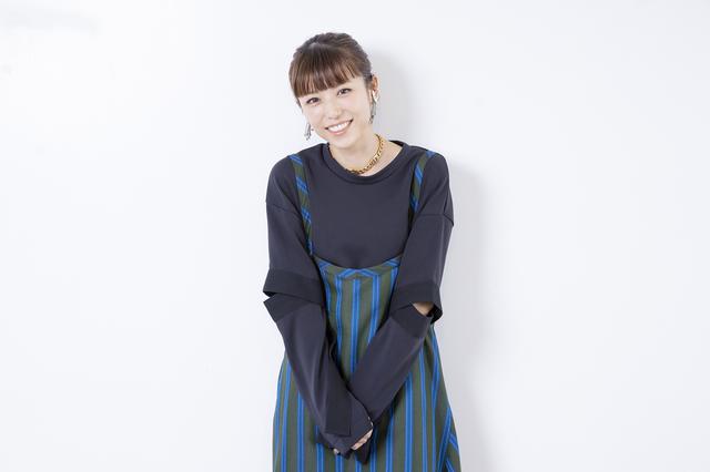 画像: 肩の力を抜いて取り組めるようになったのは、子供のおかげ