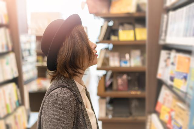 画像: 画像:iStock.com/Satoshi-K
