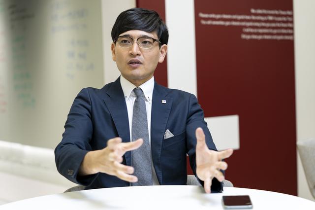 画像: 「投資では『損をしてはいけない』という気持ちが良くない」