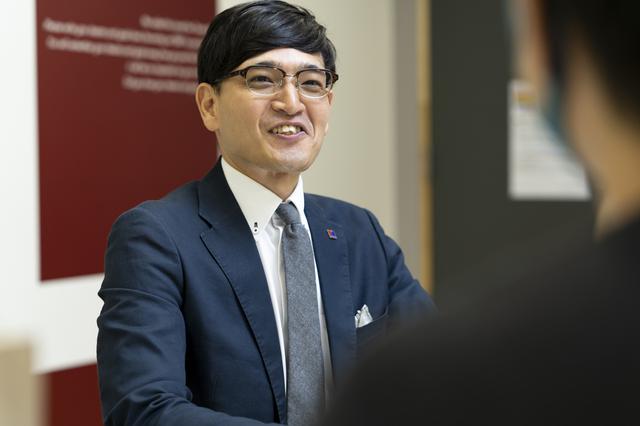 画像1: 「リスクを下げたければ、手間暇をかけること」