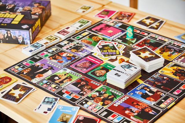画像: 【おすすめボードゲーム2】 相場を読んで交渉をまとめる「アイム ザ ボス!」