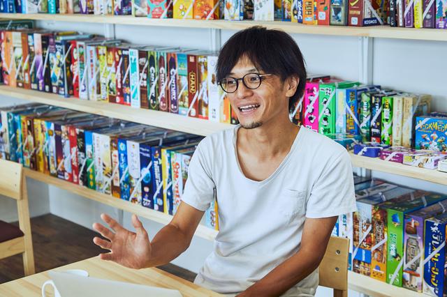 画像: 不確定要素を抱え、資産の最大化を図る練習にも