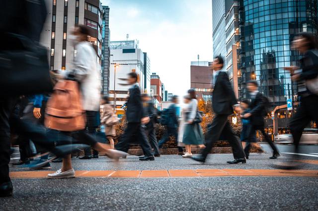 画像: 画像:iStock.com/AzmanL