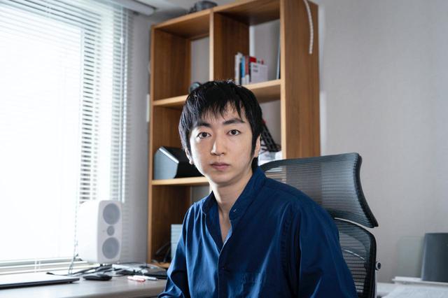 画像: 新しいものもいいけど、トラディショナルだって悪くない
