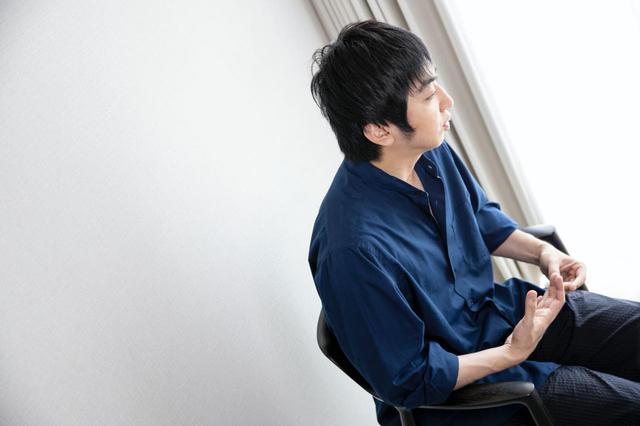 画像: ターニングポイントは小説の影響力を知った「処女作」。「売れない時代」も大きな財産に