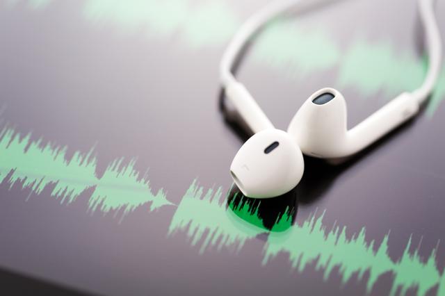 画像: iStock.com/arinahabich