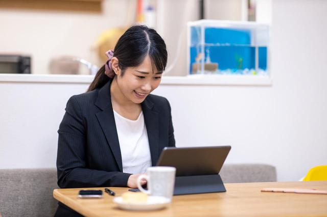 画像: 画像:iStock.com/Satoshi-K