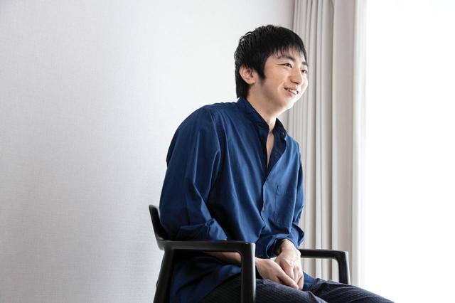 画像: 安定をリスクと捉え、軽い気持ちで背水の陣