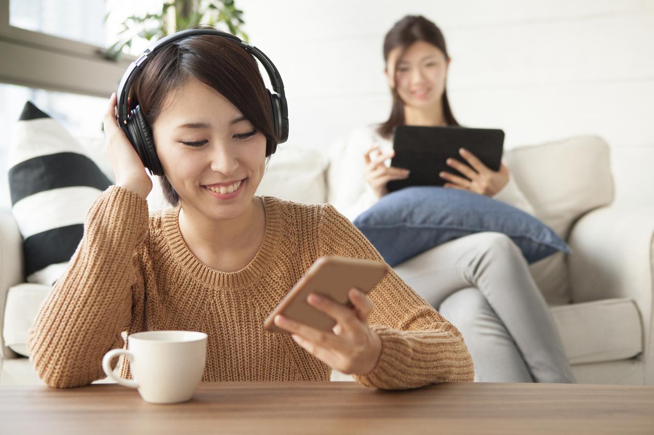 画像: 画像:iStock.com/kokouu
