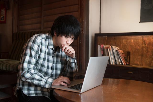 画像: 画像:iStock.com/JGalione