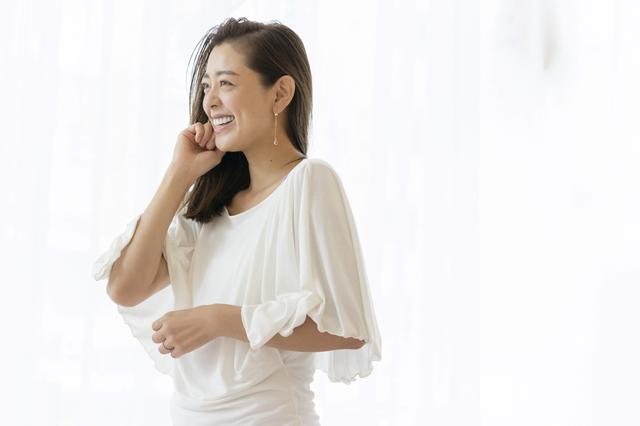 画像: 「突然芸能界を去った人」として騒がれる日々