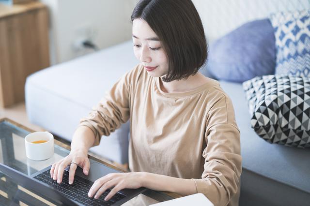 画像: 画像:iStock.com/maruco